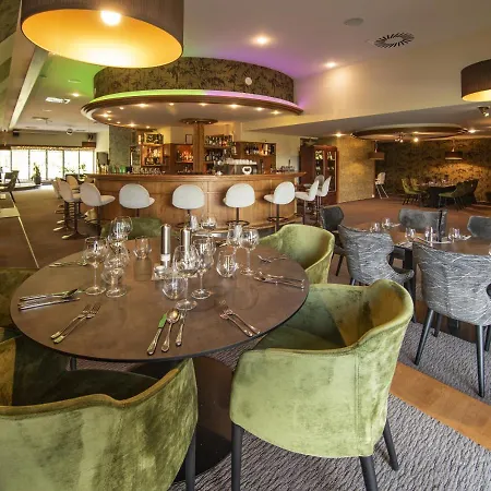 Otel Harmony 4*