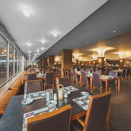 Harmony Club Hotel