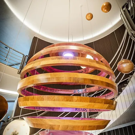 Hotell Harmony