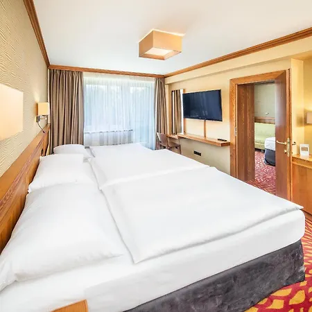 Harmony Hotell 4*