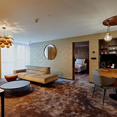 Hotell Harmony 4*