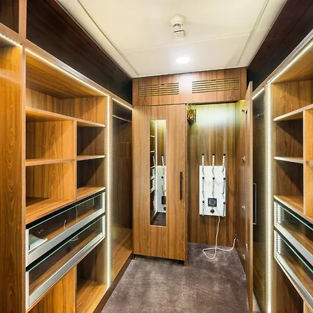 Harmony 4* Špindlerŭv Mlýn