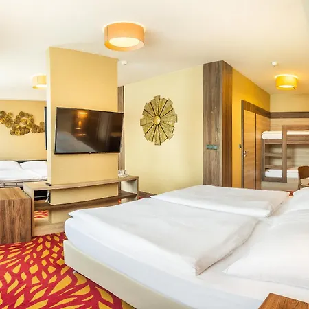 Harmony Hotell