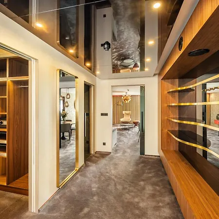 Harmony Hotell 4*
