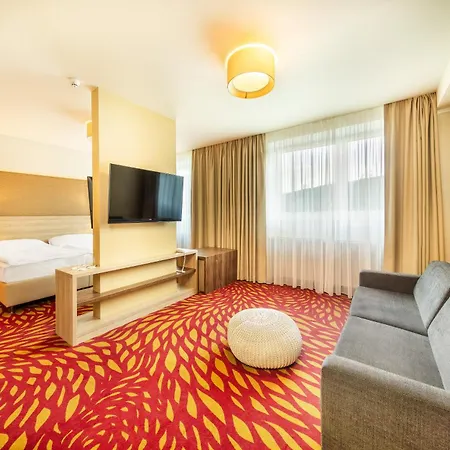Harmony Otel 4*