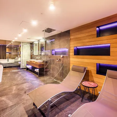 Otel Harmony 4*