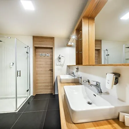 Harmony Hotel Spindleruv Mlyn