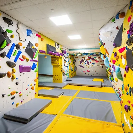 Harmony 4* Špindlerŭv Mlýn