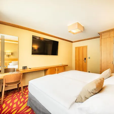 Harmony Špindlerŭv Mlýn