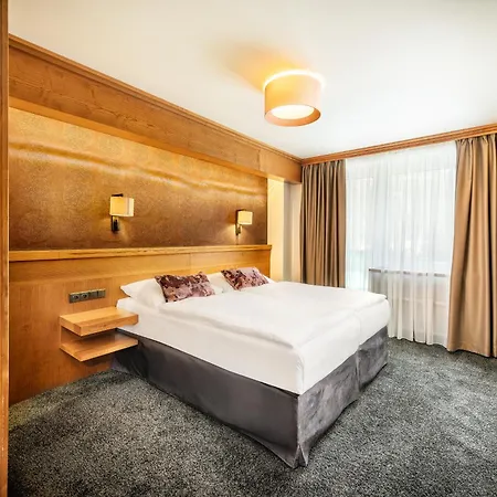 Otel Harmony 4*