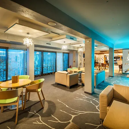 Harmony Hotell