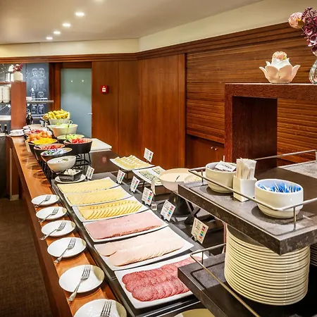 Hotell Harmony