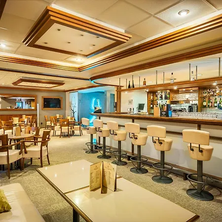 Harmony Otel Špindlerŭv Mlýn