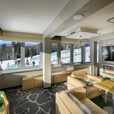 Harmony 4* Špindlerŭv Mlýn