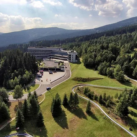 Harmony Hotell 4*