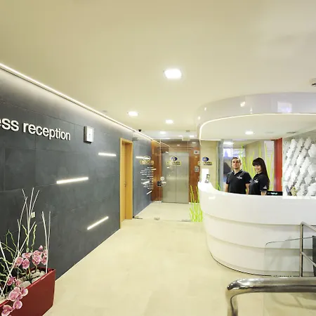 Hotel Harmony Špindlerŭv Mlýn