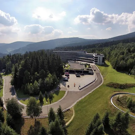 Harmony 4* Špindlerŭv Mlýn