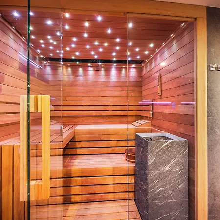 Harmony 4* Špindlerŭv Mlýn