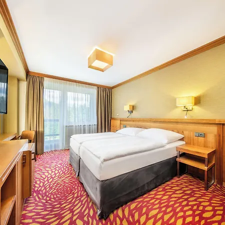 Harmony Otel 4*
