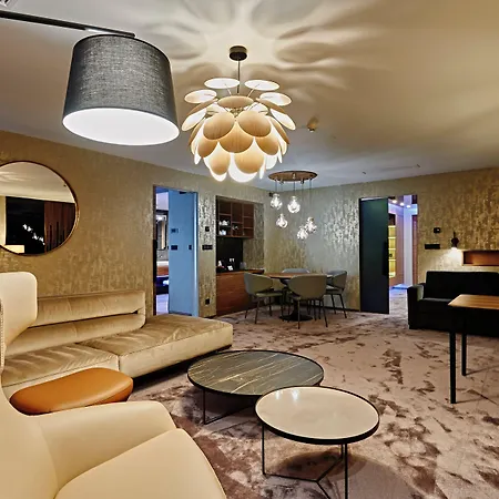 Otel Harmony 4*
