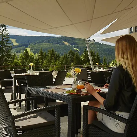 Harmony Club Hotel