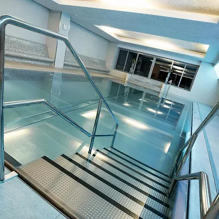Otel Harmony Špindlerŭv Mlýn