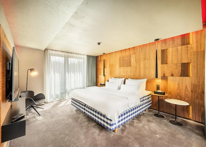 Hotel Harmony Špindlerŭv Mlýn