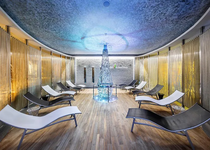 Harmony Hotel Špindlerŭv Mlýn