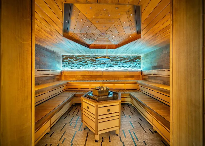 Harmony Špindlerŭv Mlýn