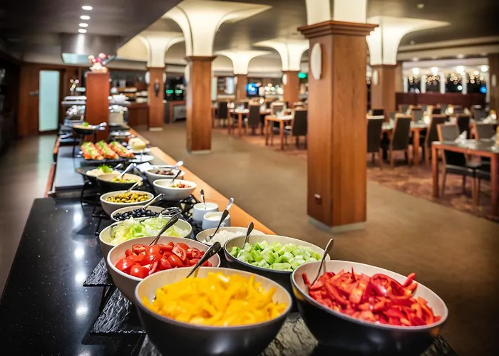 Hotel Harmony Špindlerŭv Mlýn