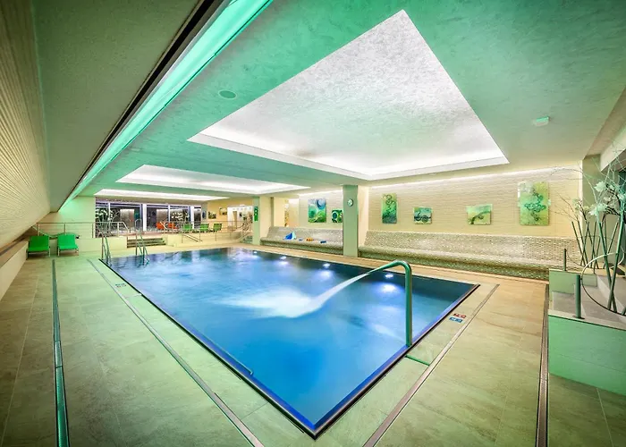 Harmony 4* Špindlerŭv Mlýn