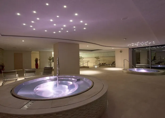 Harmony 4* Špindlerŭv Mlýn