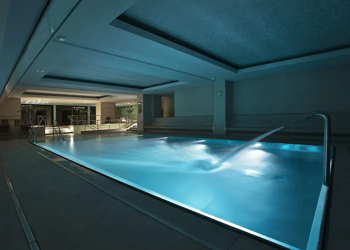 Harmony Hotel Špindlerŭv Mlýn