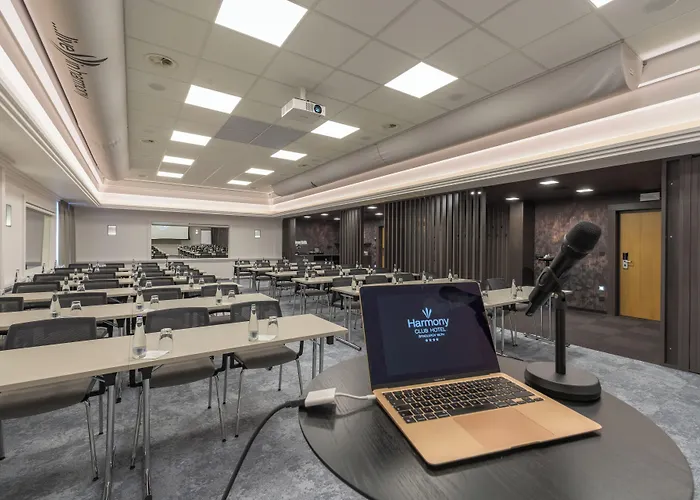 Harmony Špindlerŭv Mlýn