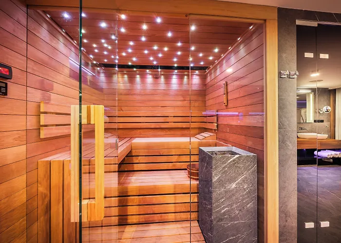 Harmony 4* Špindlerŭv Mlýn