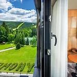 Harmony Hotel Špindlerŭv Mlýn