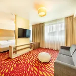 Harmony Hotel 4*