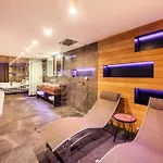 Hotel Harmony 4*