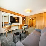 Harmony Hotel Špindlerŭv Mlýn