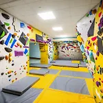 Harmony 4* Špindlerŭv Mlýn