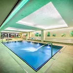 Harmony 4* Špindlerŭv Mlýn