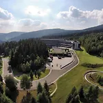 Harmony 4* Špindlerŭv Mlýn