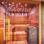 Harmony 4* Špindlerŭv Mlýn