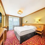Harmony Hotel 4*