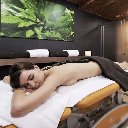 Harmony 4* Špindlerŭv Mlýn