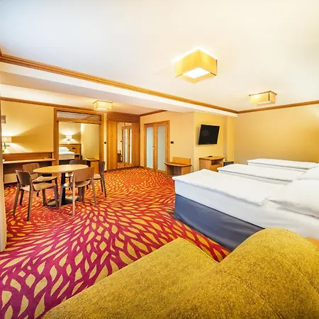 Harmony Spindleruv Mlyn