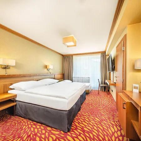 Hotel Harmony Špindlerŭv Mlýn
