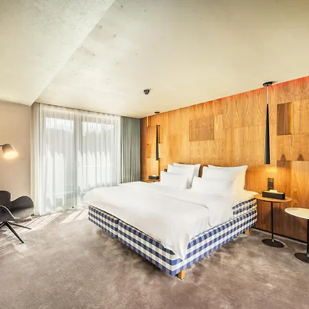 Hotel Harmony Špindlerŭv Mlýn