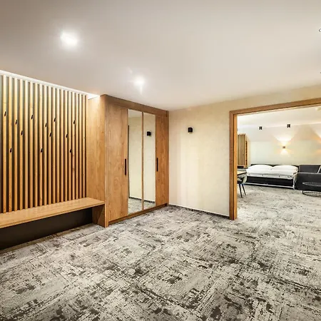 Harmony Spindleruv Mlyn