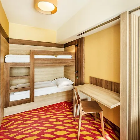 Hotel Harmony Spindleruv Mlyn